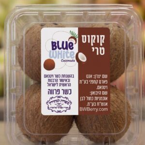 קוקוס לשתיּה