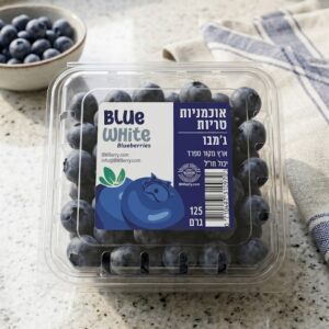 אוכמניות ג'מבו